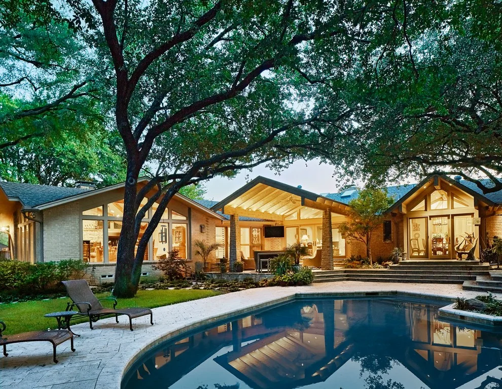 Alfresco Living Areas by Traver Construction, Inc. - Photo 5