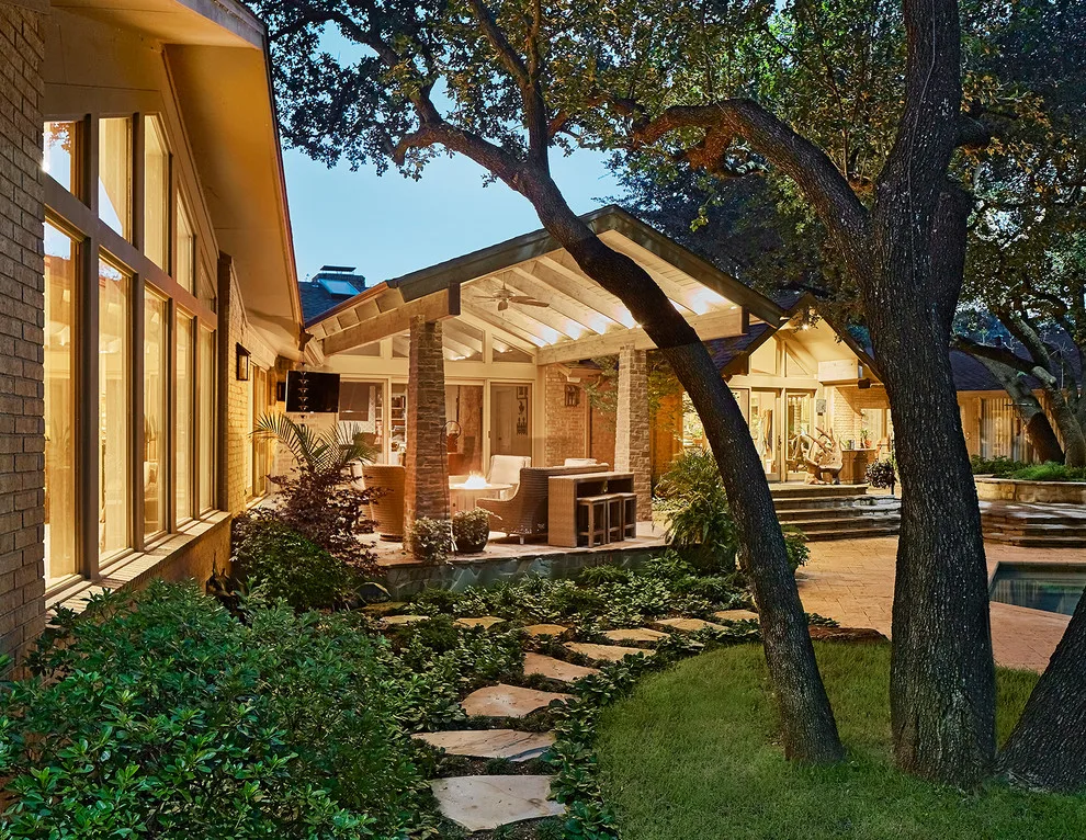 Alfresco Living Areas by Traver Construction, Inc. - Photo 3