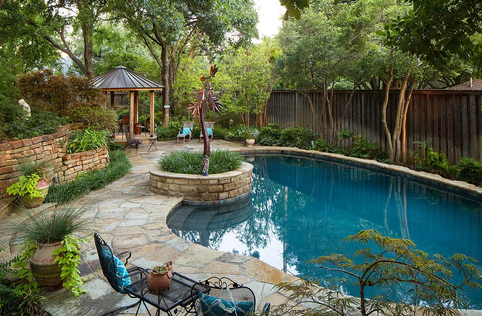 Alfresco Living Areas by Traver Construction, Inc. - Photo 4