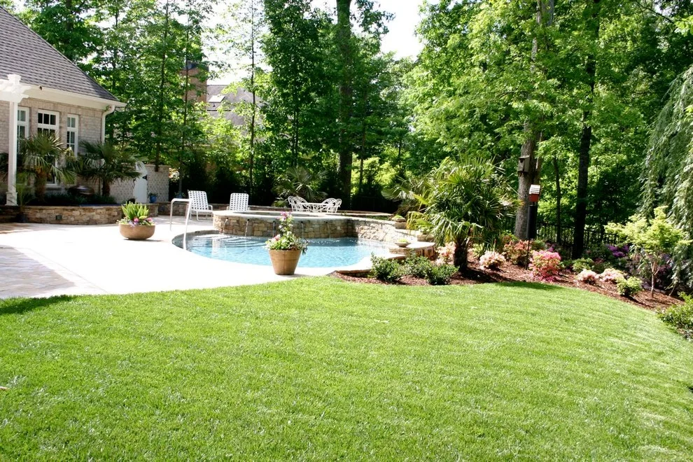 Elevated Outdoor Living Experience by Eric S. Perry Design & Build, Inc. - Photo 7