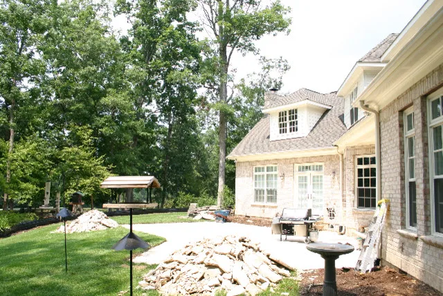 Elevated Outdoor Living Experience by Eric S. Perry Design & Build, Inc. - Photo 3