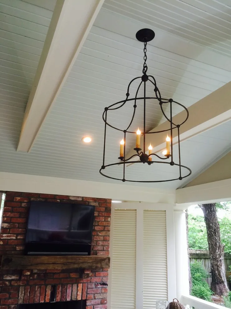 Alfresco Leisure by Dwellings, Inc. - Photo 3