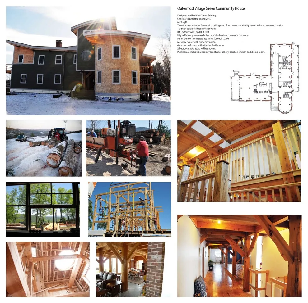 Outer Green LLC - Photo 4