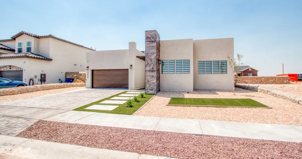Everest Homes - Photo 11
