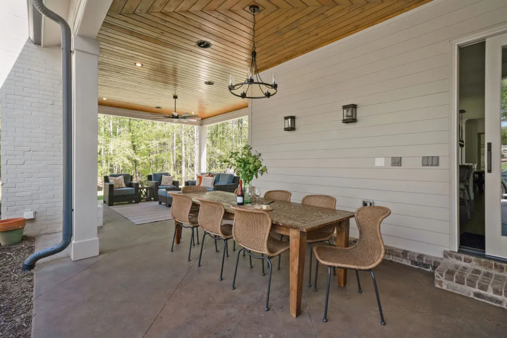 Owens Agricultural Estate by Ecraft LLC. - Photo 15