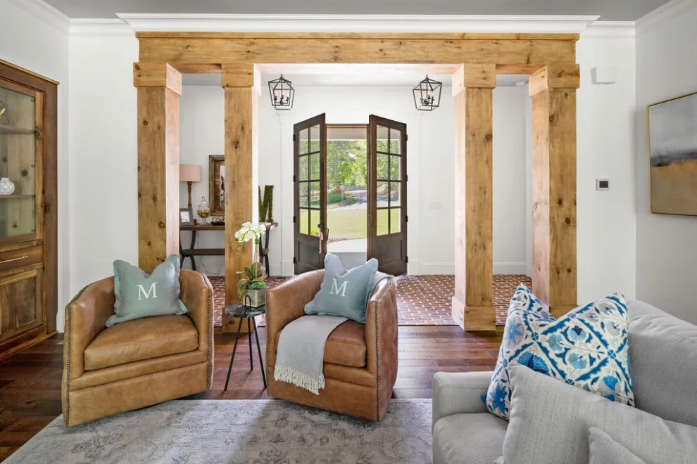 Owens Agricultural Estate by Ecraft LLC. - Photo 5