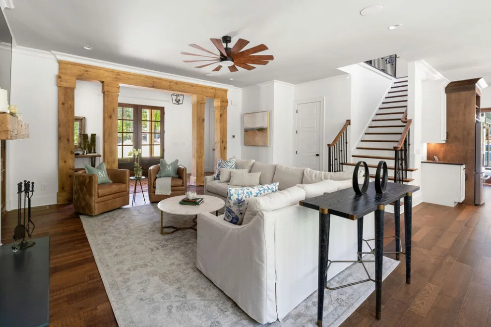 Owens Agricultural Estate by Ecraft LLC. - Photo 4