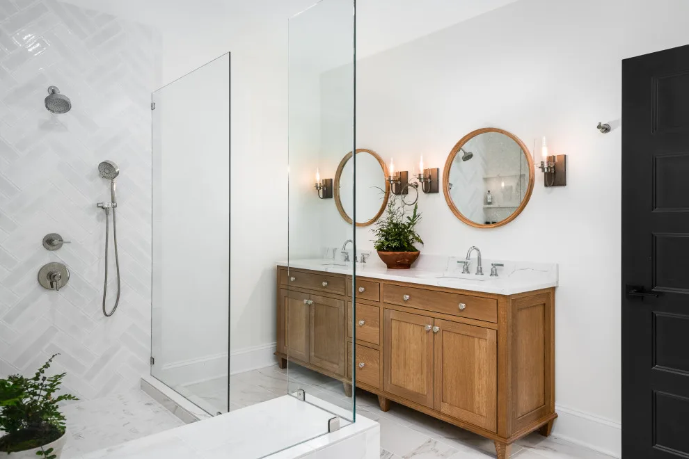 Oxfordshire Revamp by Alair Homes Charlotte - Photo 11