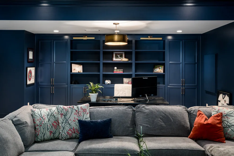 Oxfordshire Revamp by Alair Homes Charlotte - Photo 5