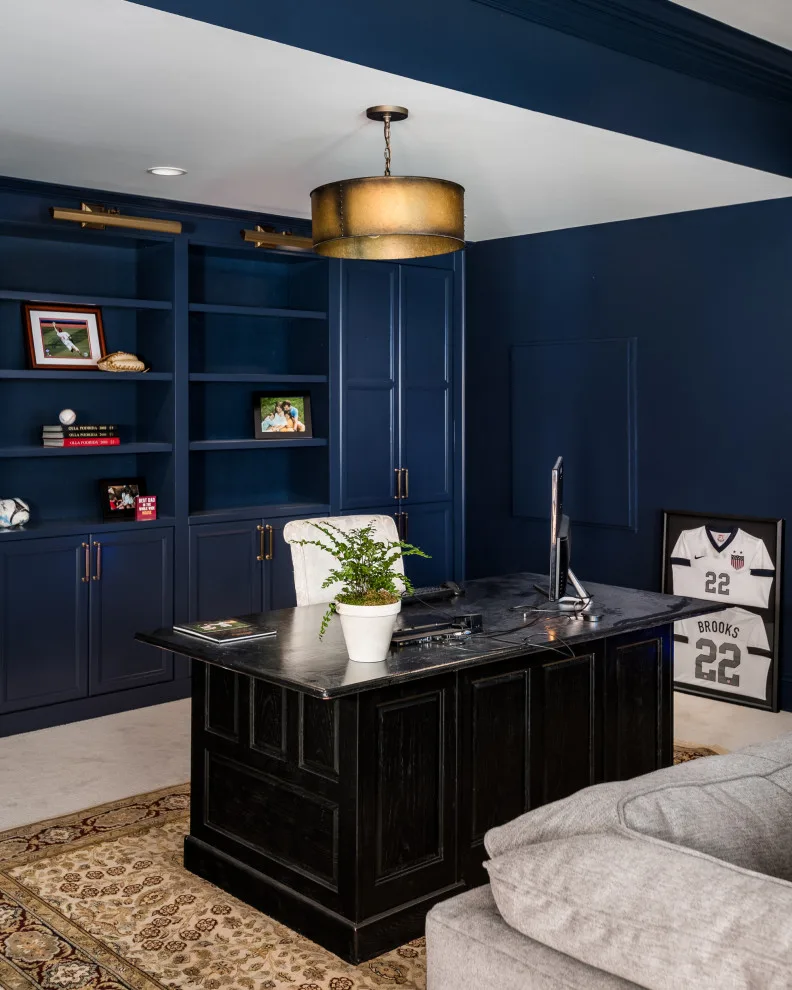 Oxfordshire Revamp by Alair Homes Charlotte - Photo 10