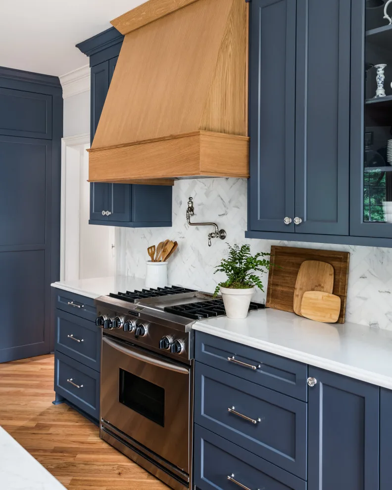Oxfordshire Revamp by Alair Homes Charlotte - Photo 8