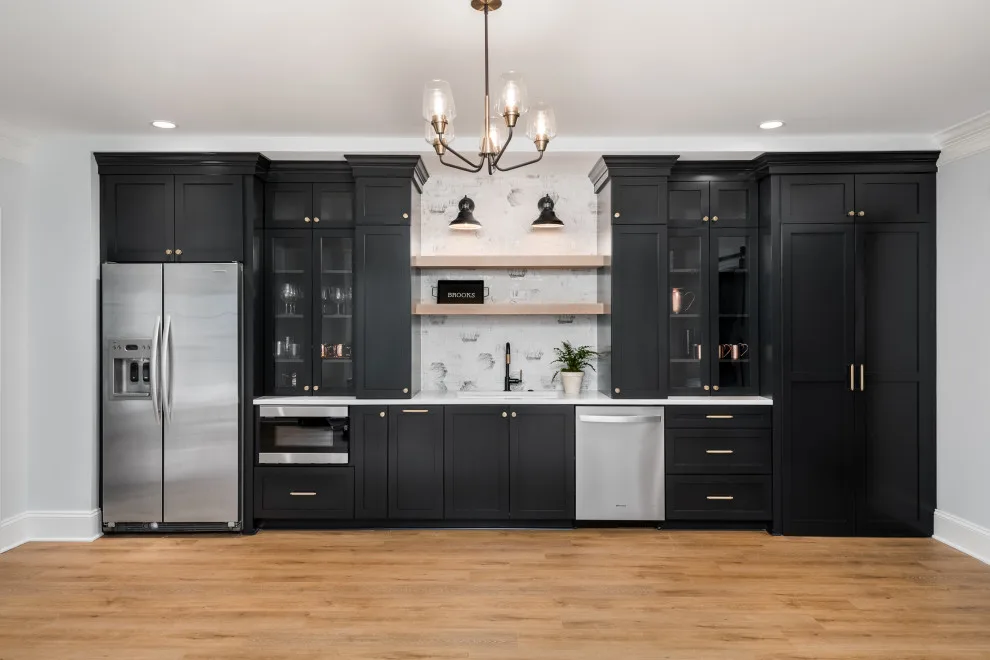 Oxfordshire Revamp by Alair Homes Charlotte - Photo 4