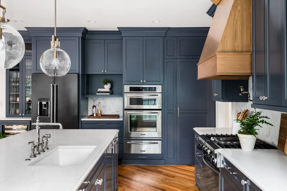 Oxfordshire Revamp by Alair Homes Charlotte - Photo 9