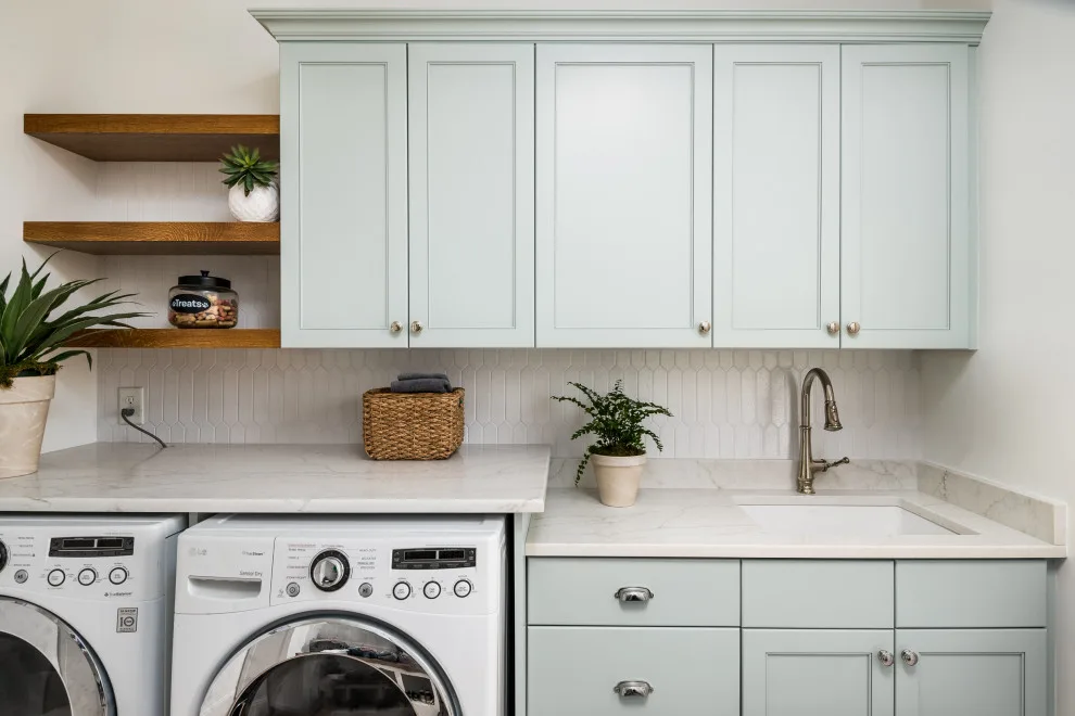 Oxfordshire Revamp by Alair Homes Charlotte - Photo 3