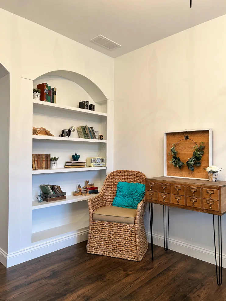 Woodland Painted Brick by Bucher Construction - Photo 19