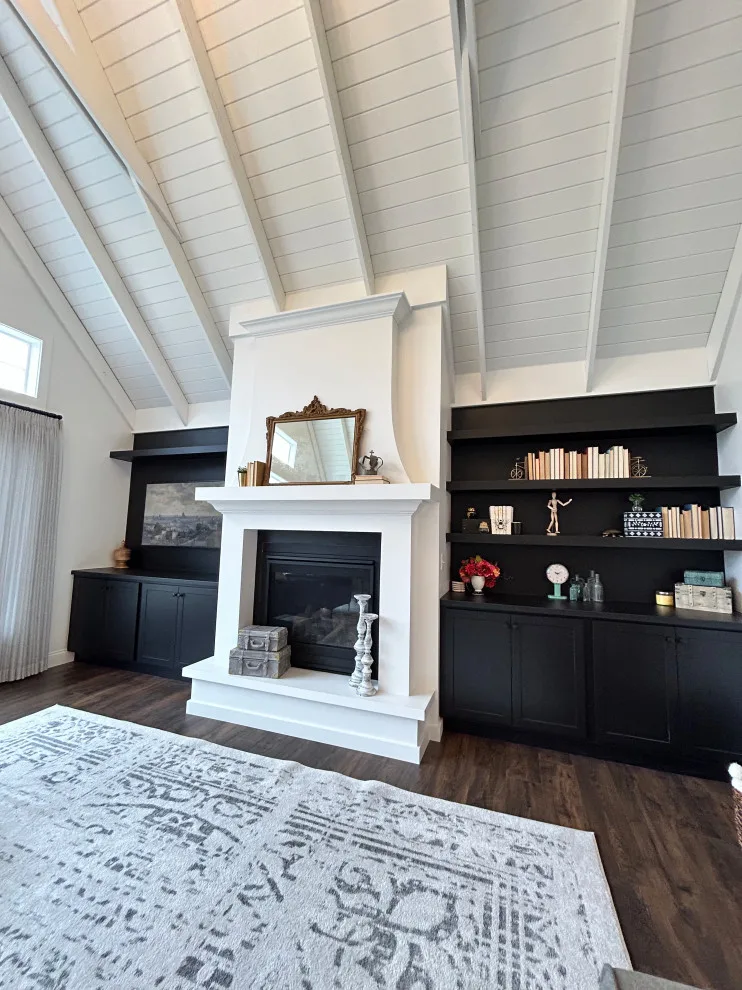 Woodland Painted Brick by Bucher Construction - Photo 8