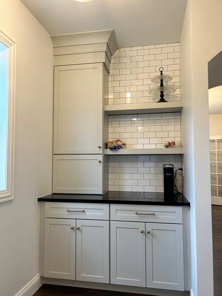 Woodland Painted Brick by Bucher Construction - Photo 18