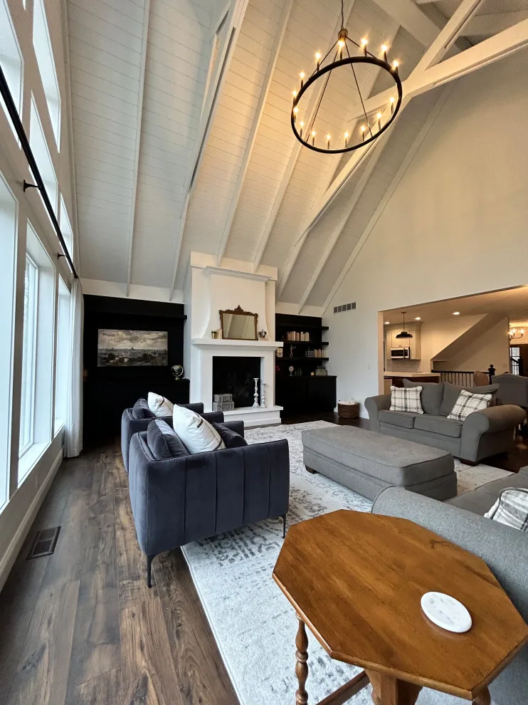 Woodland Painted Brick by Bucher Construction - Photo 21