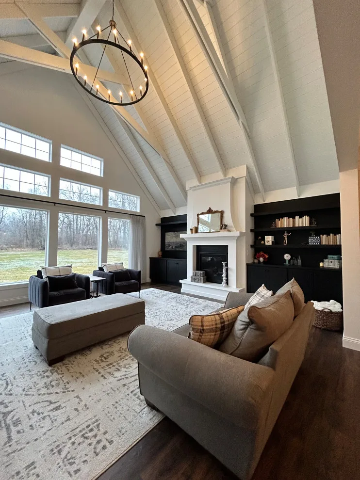 Woodland Painted Brick by Bucher Construction - Photo 12