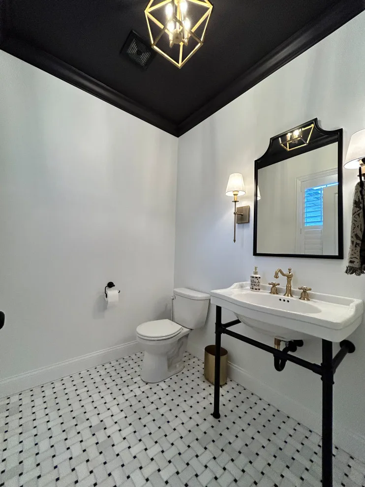 Woodland Painted Brick by Bucher Construction - Photo 9
