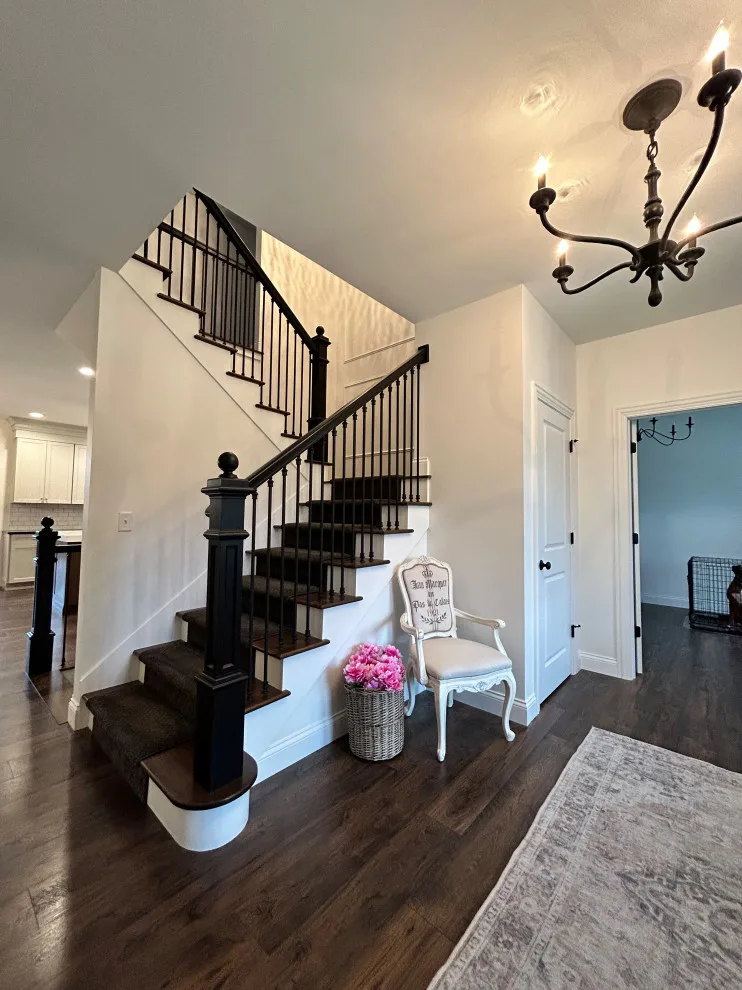 Woodland Painted Brick by Bucher Construction - Photo 13
