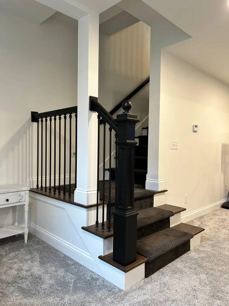 Woodland Painted Brick by Bucher Construction - Photo 11
