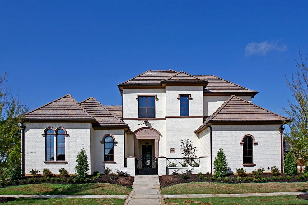Brick Villa with Paint by Atwood Custom Homes - Photo 17