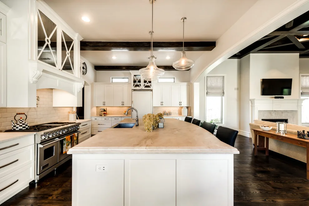 Brick Villa with Paint by Atwood Custom Homes - Photo 37