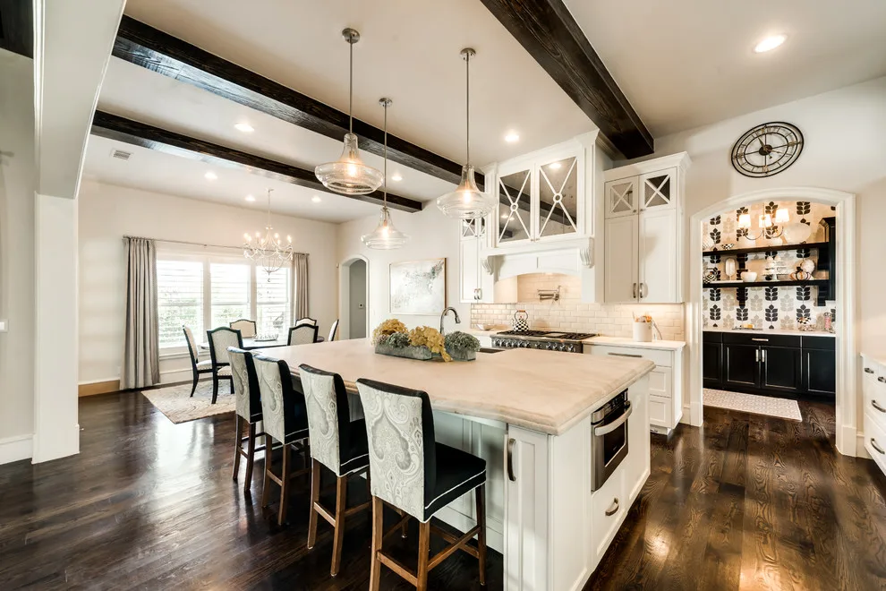 Brick Villa with Paint by Atwood Custom Homes - Photo 26