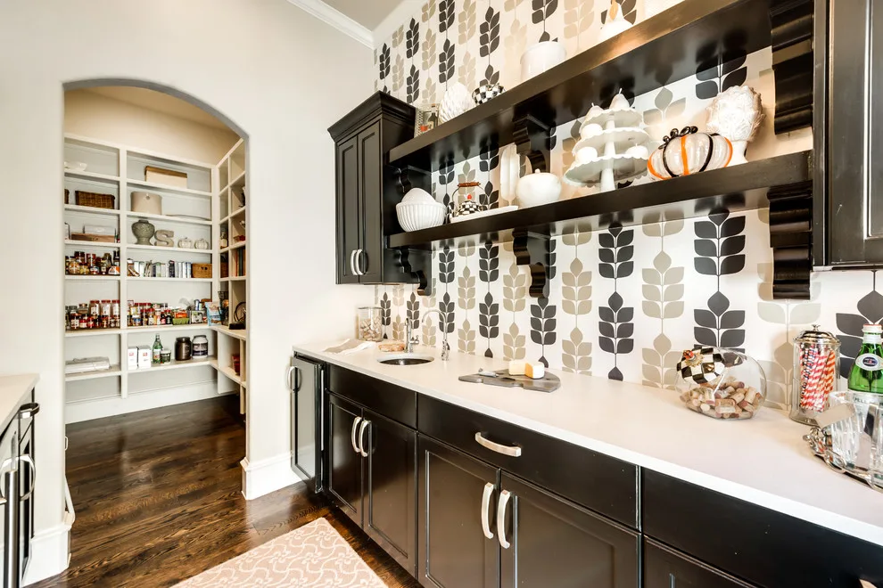 Brick Villa with Paint by Atwood Custom Homes - Photo 11