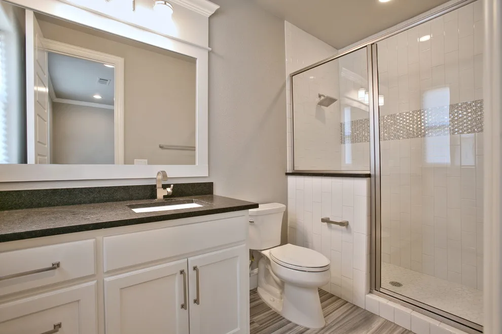 Brick Villa with Paint by Atwood Custom Homes - Photo 27