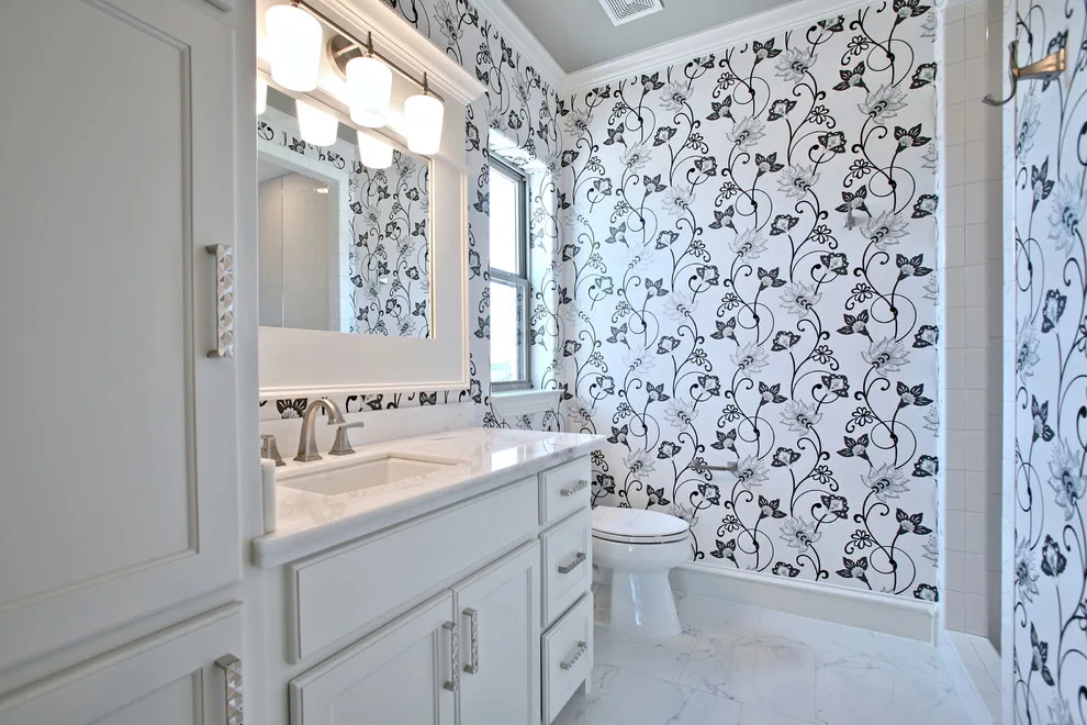 Brick Villa with Paint by Atwood Custom Homes - Photo 30