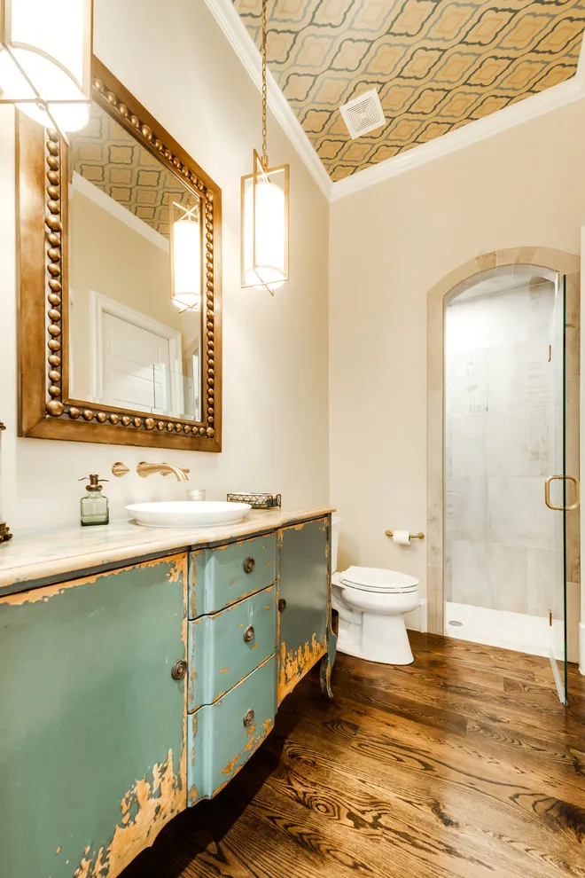 Brick Villa with Paint by Atwood Custom Homes - Photo 34