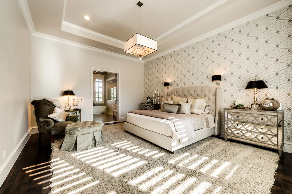 Brick Villa with Paint by Atwood Custom Homes - Photo 5