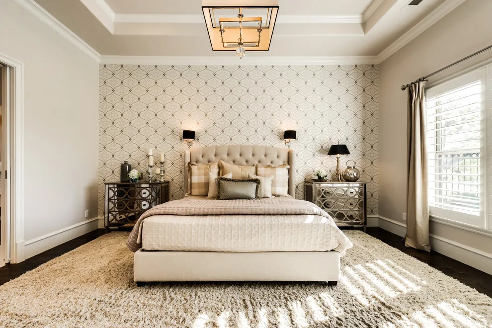 Brick Villa with Paint by Atwood Custom Homes - Photo 8