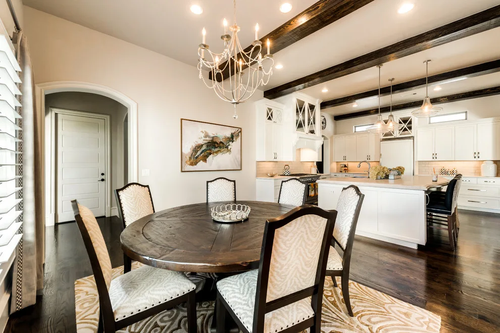 Brick Villa with Paint by Atwood Custom Homes - Photo 10