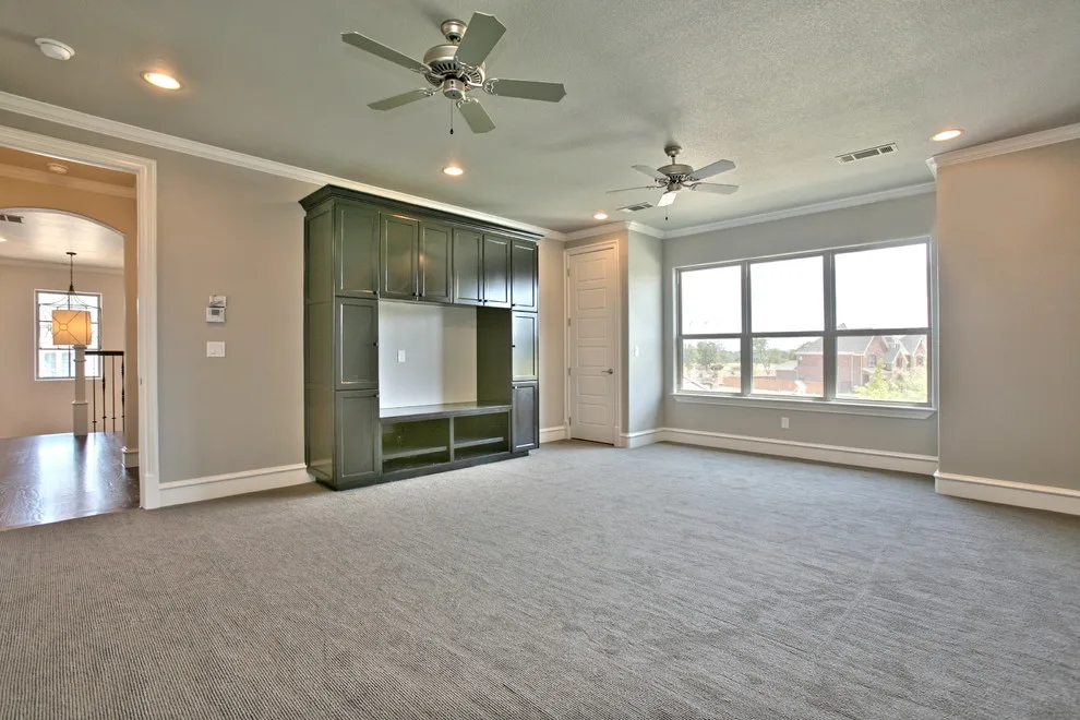 Brick Villa with Paint by Atwood Custom Homes - Photo 25