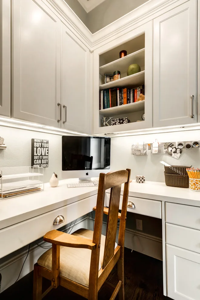 Brick Villa with Paint by Atwood Custom Homes - Photo 28