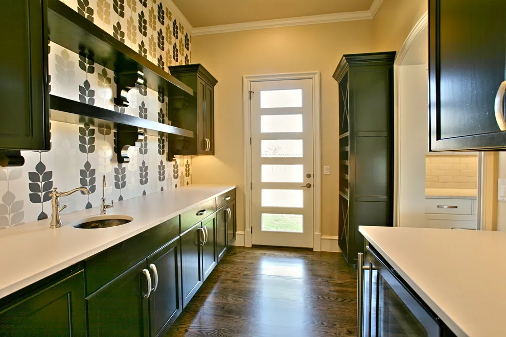 Brick Villa with Paint by Atwood Custom Homes - Photo 3