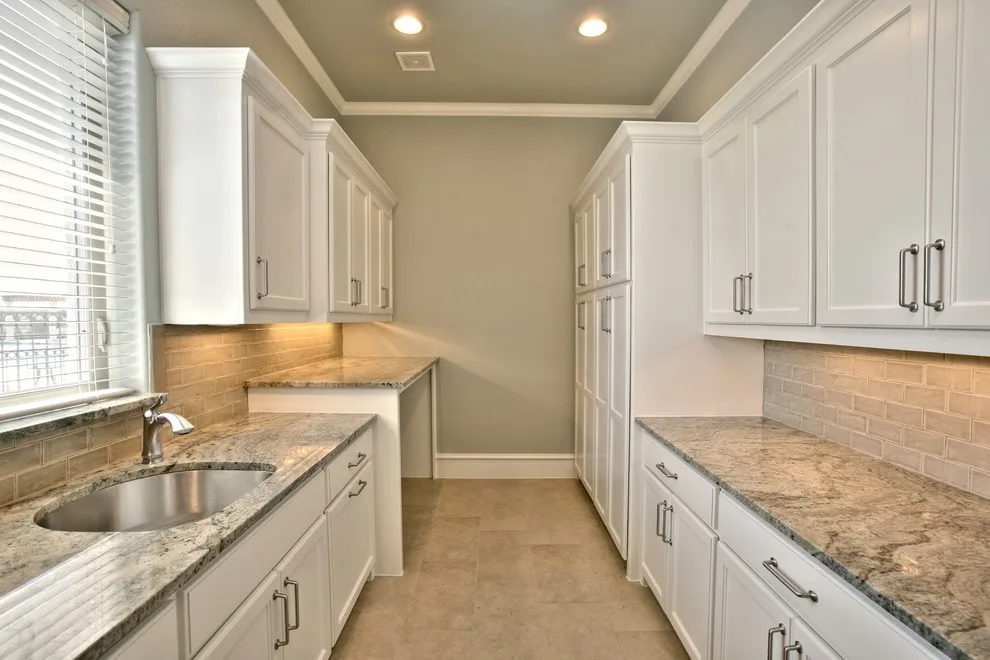 Brick Villa with Paint by Atwood Custom Homes - Photo 4