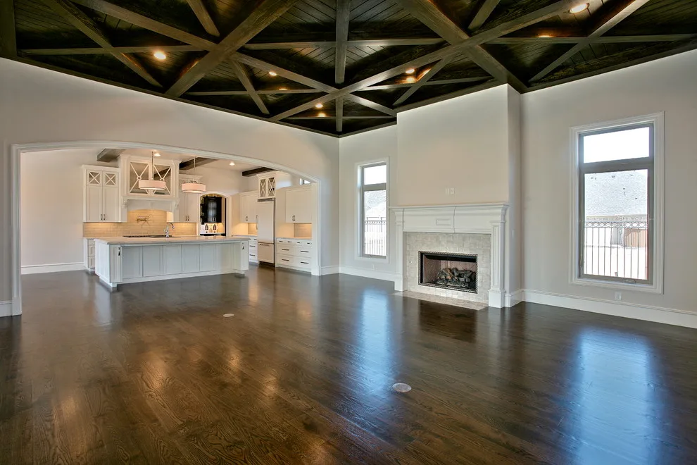 Brick Villa with Paint by Atwood Custom Homes - Photo 9