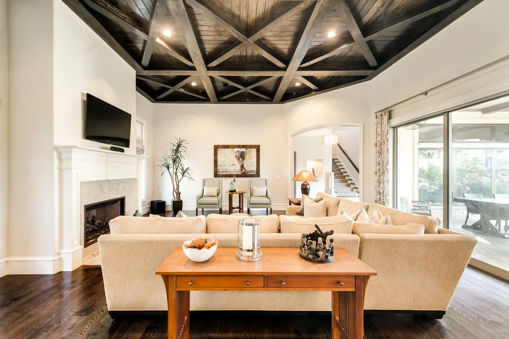 Brick Villa with Paint by Atwood Custom Homes - Photo 36