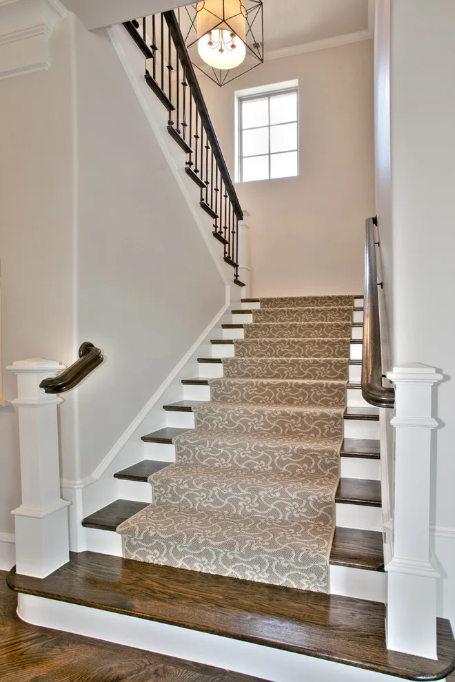 Brick Villa with Paint by Atwood Custom Homes - Photo 29