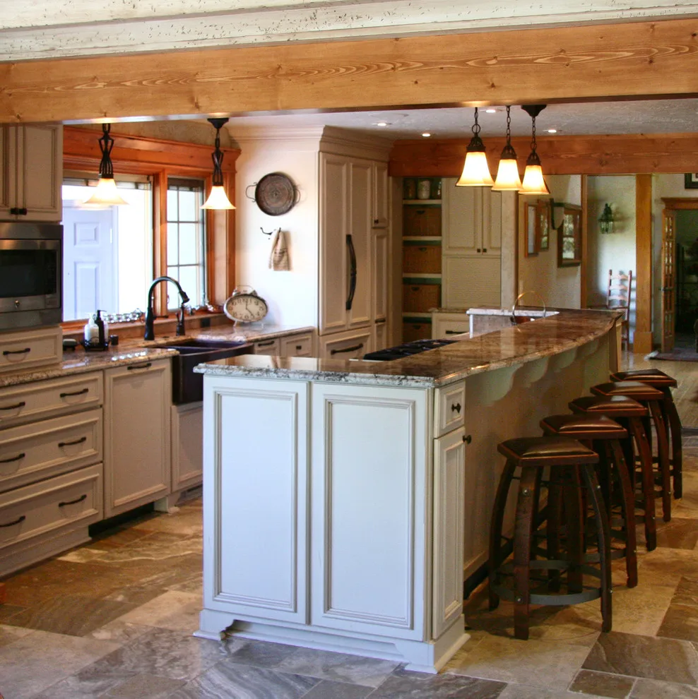 Spokane Valley Kitchen Remodel at Painted Hills by Kimberlee Kristine - Photo 7