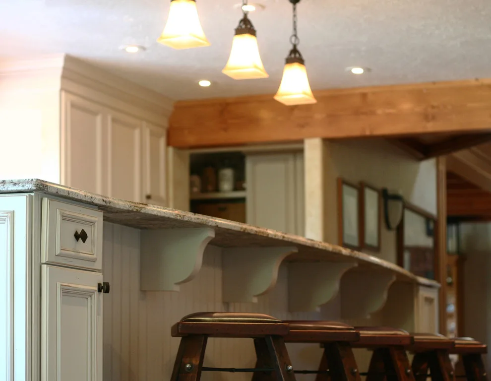 Spokane Valley Kitchen Remodel at Painted Hills by Kimberlee Kristine - Photo 5