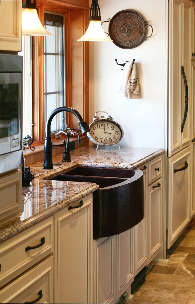 Spokane Valley Kitchen Remodel at Painted Hills by Kimberlee Kristine - Photo 4