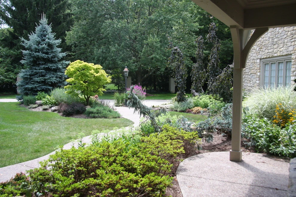 Bruen Residence by Pro Care Horticultural Services - Photo 5