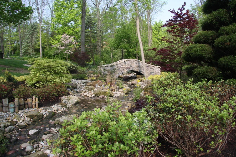 Bruen Residence by Pro Care Horticultural Services - Photo 92