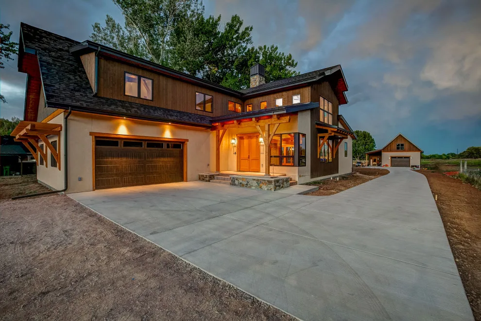 Colorful Horizon by Elevated Design Build - Photo 4