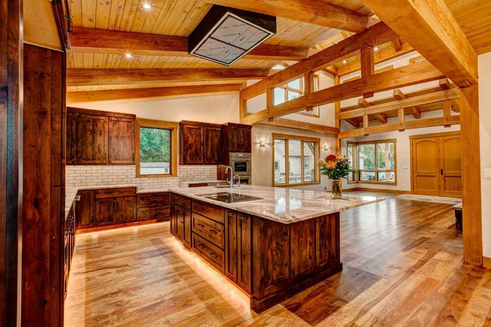 Colorful Horizon by Elevated Design Build - Photo 9